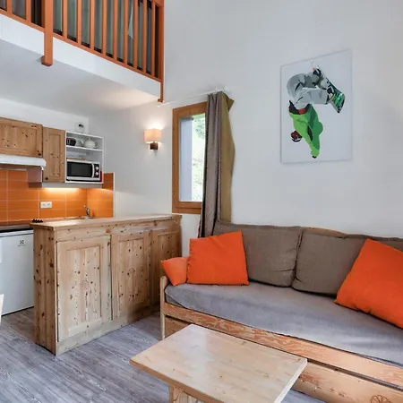 Les De Solaise - Maeva - 5 Personnes - Selection Mae-3904