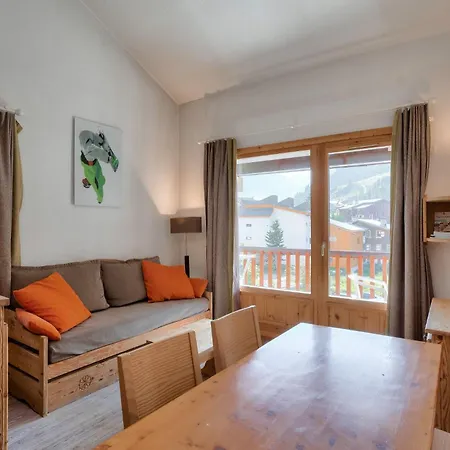 Les De Solaise - Maeva - 5 Personnes - Selection Mae-3904 Apartment *