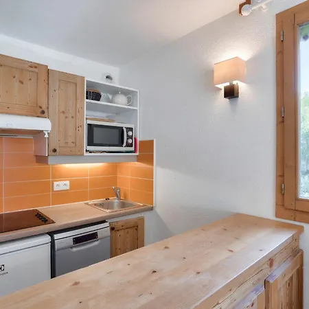 Les De Solaise - Maeva - 5 Personnes - Selection Mae-3904 Apartment