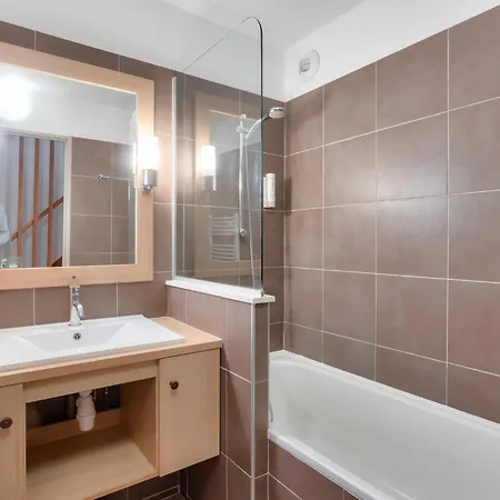 Les De Solaise - Maeva - 5 Personnes - Selection Mae-3904 Val-d'Isere