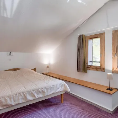 Les De Solaise - Maeva - 5 Personnes - Selection Mae-3904 Apartment *