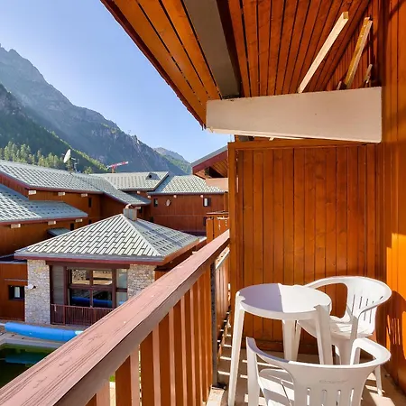 Les De Solaise - Maeva - 5 Personnes - Selection Mae-3904 *